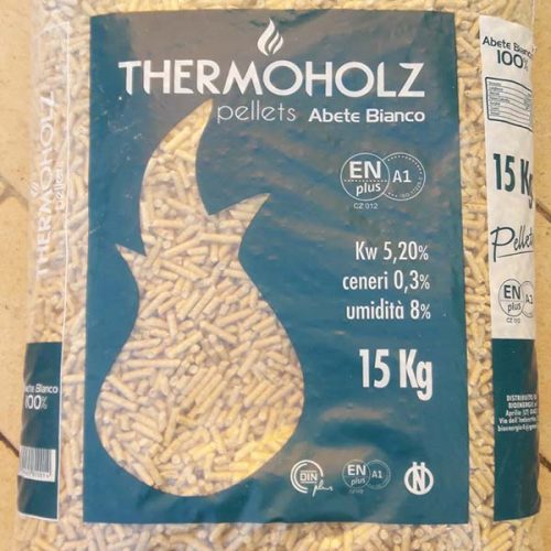 thermoholz