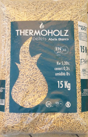 thermoholz